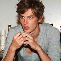 Liam blue 
