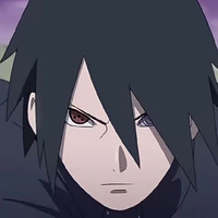 sasuke