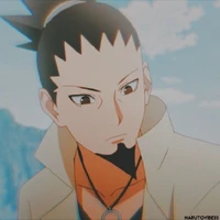 Shikamaru