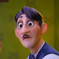 Agustín