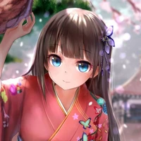 Mitsouko lee