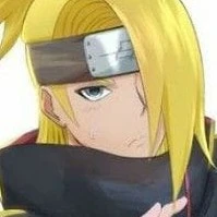 deidara