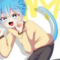 gumball (omega dominante)