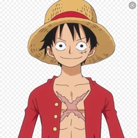 มังกี้  ดี  ลูฟี่