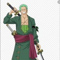 โรโรโนอา  โซโล