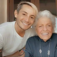 Frankie Grande