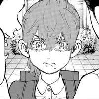 ฮินาตะ( ตอนเด็ก )