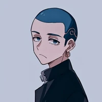 ชิบะ ฮักไค( เด็ก&โต )