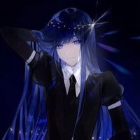 ชิบะ คัตสึกิ( เด็ก&โต )