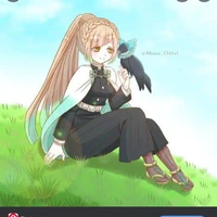 ฮานาบิ ฮานานิ ใช้ปราณดอกไม้