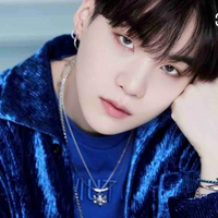 Yoongi