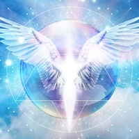 God