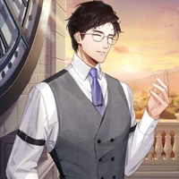 Bruno Blake(V