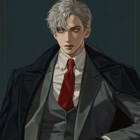 Ash King (ML)