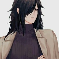 Madara Uchiha Senju