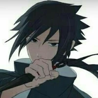 Izuna Uchiha Senju