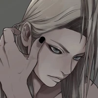 Deidara Uzumaki Namikaze