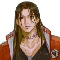 Hashirama Senju Uchiha