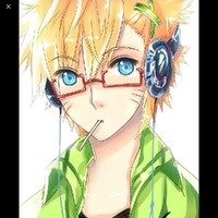 naruto uzumaki (omega dominante)