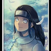 neji hyuga (omega dominante)
