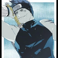 kisame (alfa dominante )