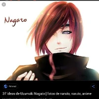 nagato uzumaki (omega)