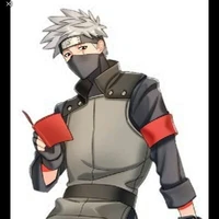 kakashi (alfa dominante)