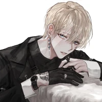 He ZhaoMu(MC)