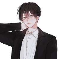 Song YiXuan(MC BFF)