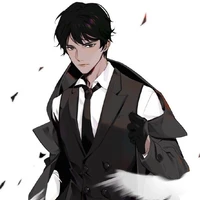 Ye YuanXun(ML BFF)