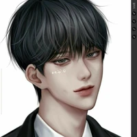 Isaac Keller (ML BFF)