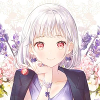 Selena Raven (ML BFF)