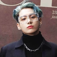 Jeon Jungkook