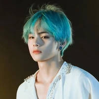 Kim Taehyung