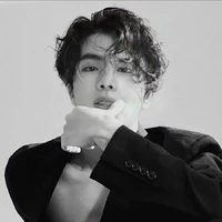 Kim Seokjin