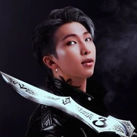 Kim Namjoon