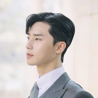 Park Seo Joon