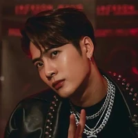 jackson wang
