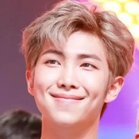 namjoon / G.O.D.
