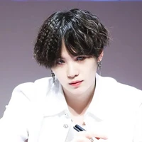 suga / sleeping bueaty