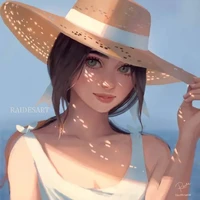 lazy author
