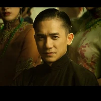 old wen/ wen qua (grandpa)