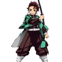 Tanjiro