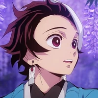 Tanjiro Kamado