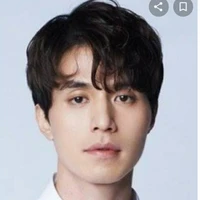 lee dong wook