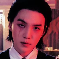 min yoongi