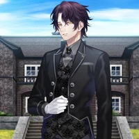 Peter(Butler)