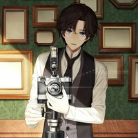 Jonathan Robinson