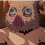 inosuke hashibira
