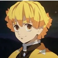 zenitisu agatsuma